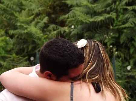demande en mariage