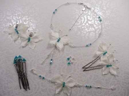 Ma parure