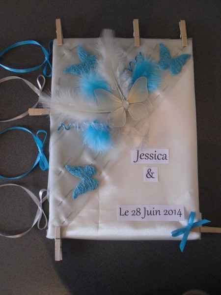 Mon livre d'or 2