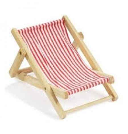 Mini chaise