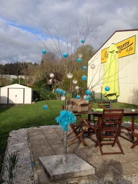 Mon arbre
