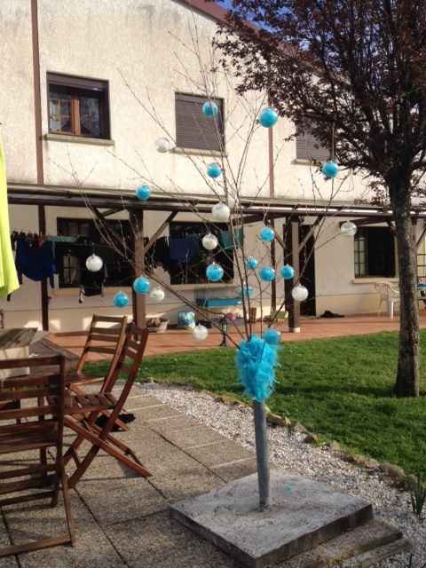 Mon arbre