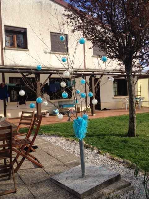 Mon arbre