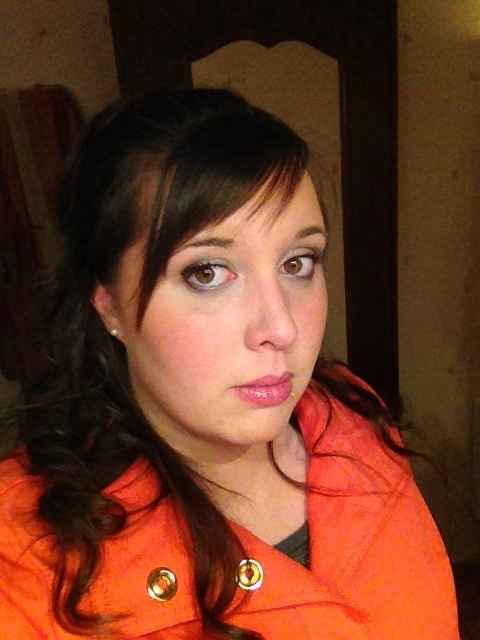 Photos de nos essais maquillage - 3