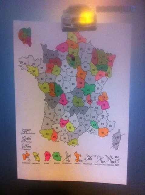 Ce matin J-52