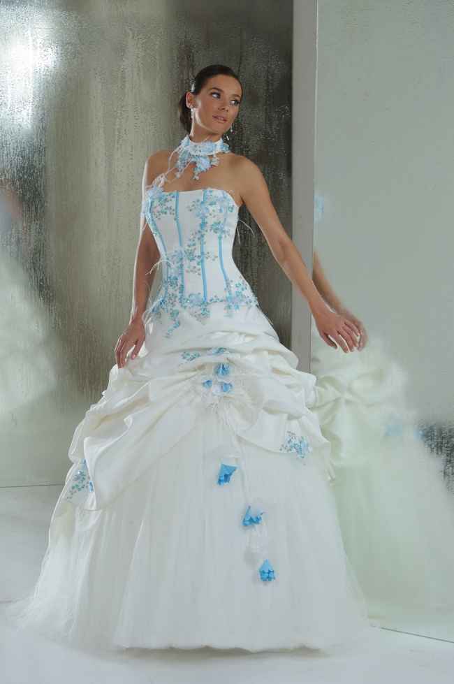 Belle, 