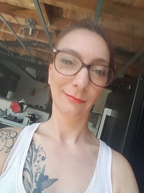Make up et chignon - 1