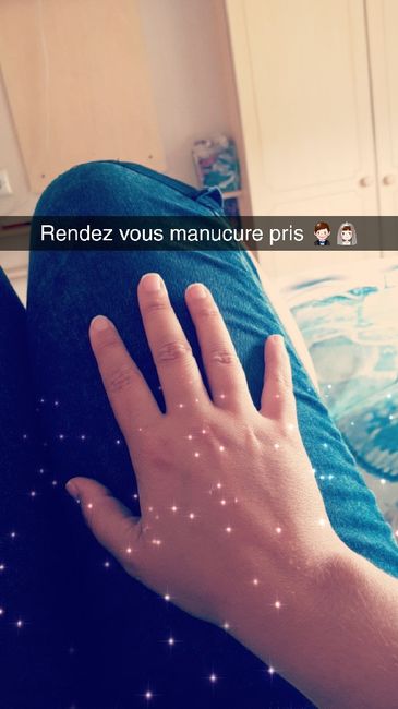 Manucure - 1