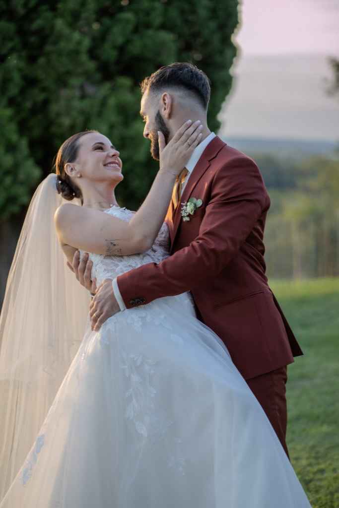 Gagnez votre lune de miel de rêve ! ✈️☀️Participez ici 😍👇 - 1