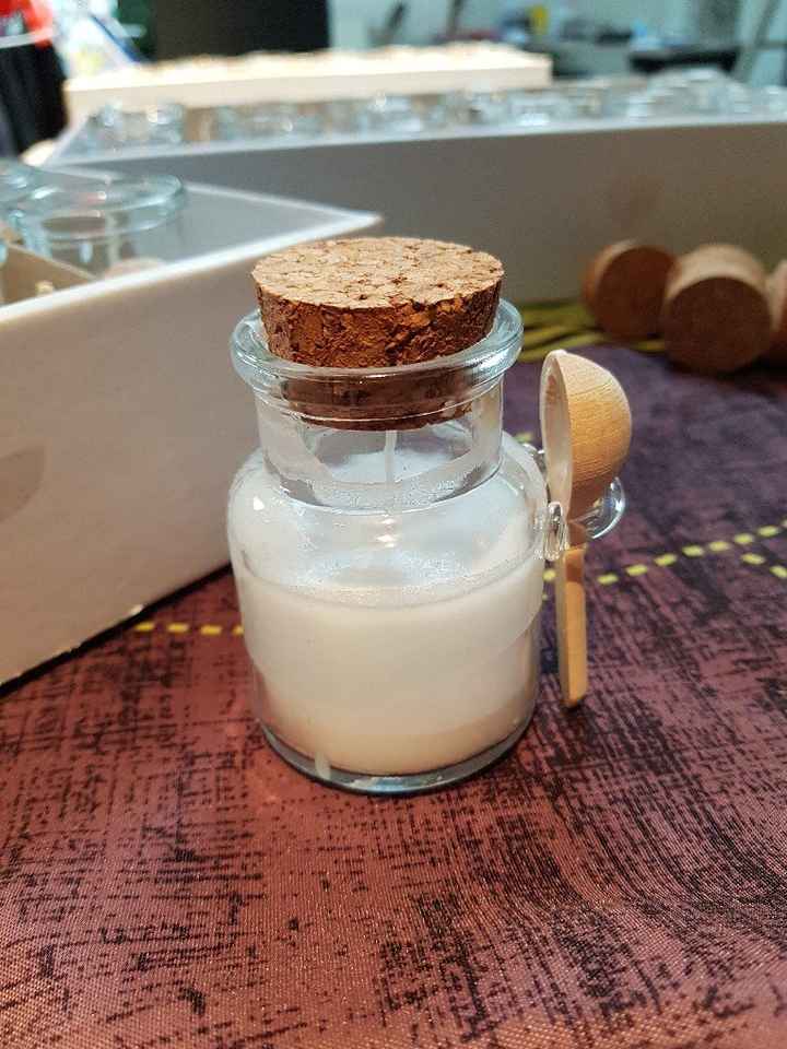  Cadeau des invité s - 3