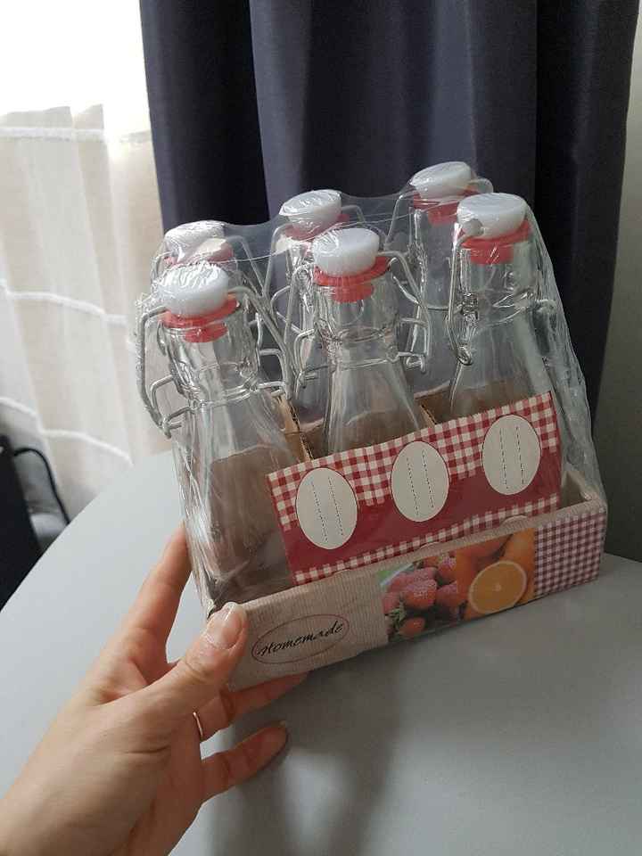  Cadeau des invité s - 1