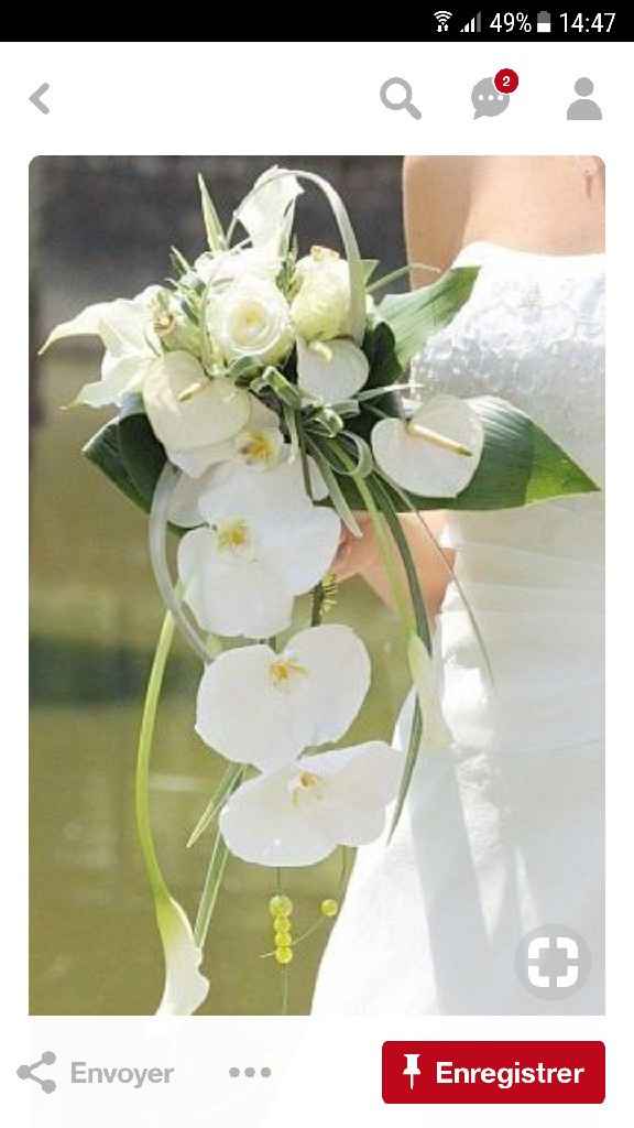  Votre bouquet !! - 1