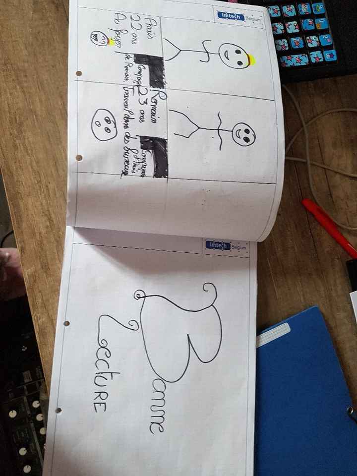 Quand ma fille s ennuie - 2