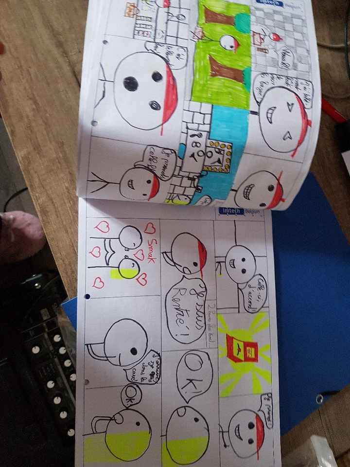 Quand ma fille s ennuie - 4
