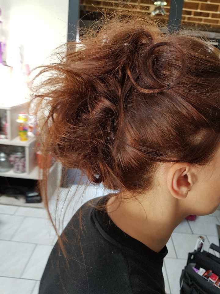 Chignon - 1