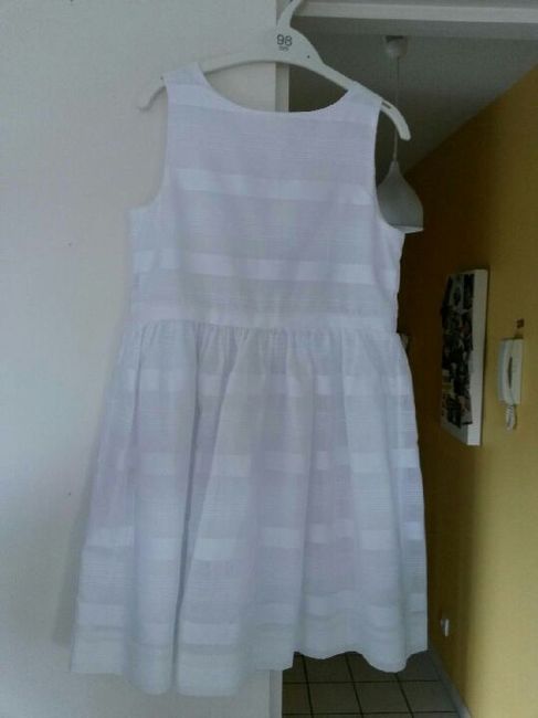 Besoin d'aide pour le choix de la tenue de la petite fille d'honneur ... - 3