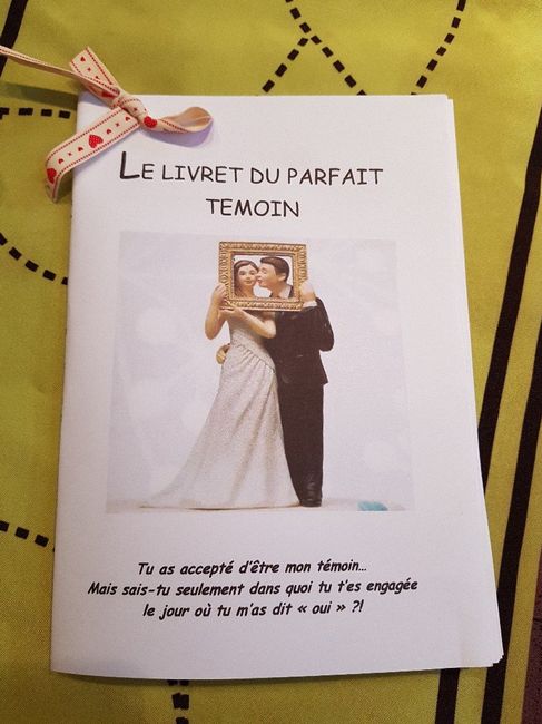  Diy du jour - 1