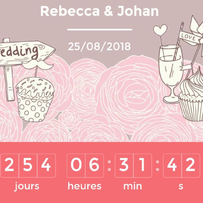  100 jours - 1