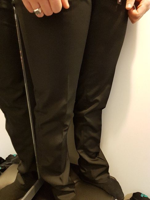 Costume du temoin ( mon fils) - 3