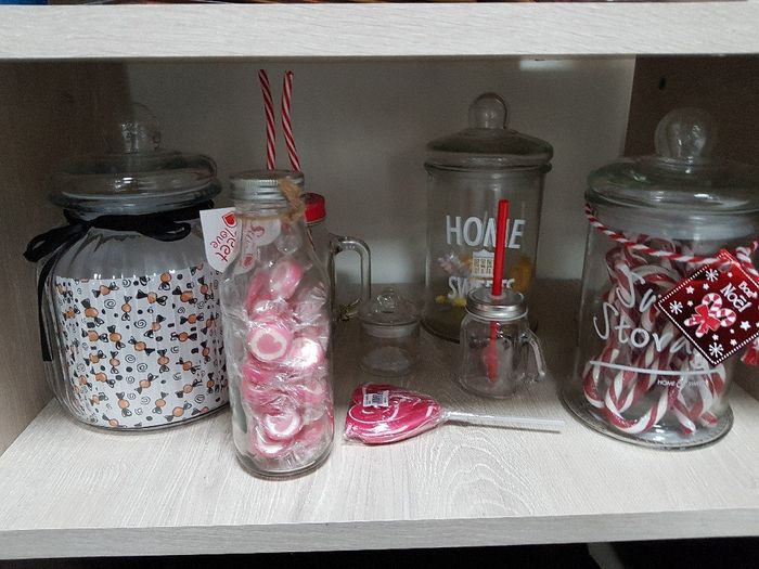 Candy bar - 1