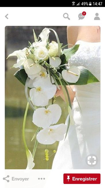  Votre bouquet !! - 1