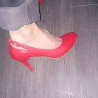 Quelle type de chaussures pour vous sur quelle robe? - 1
