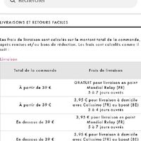 Chaussures compensées de 13cm, où ? - 1