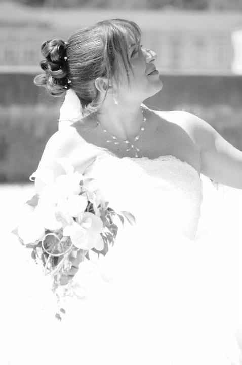 Photo faite le matin