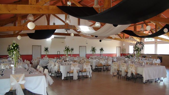 Salle des fêtes