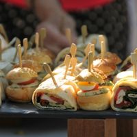 Le banquet français 