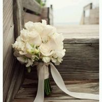 Bouquet, lequel préférez vous ? - 1