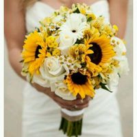 Bouquet, lequel préférez vous ? - 3