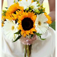 Bouquet, lequel préférez vous ? - 4