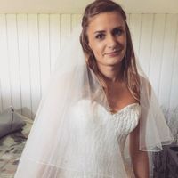 Nous sommes enfin mariés !  une journée magique au delà de nos espérances - 1