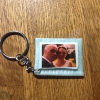 Petits cadeaux marqués places - 1