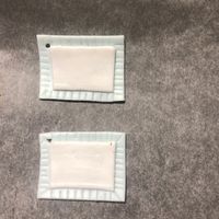 Petits cadeaux marqués places - 1