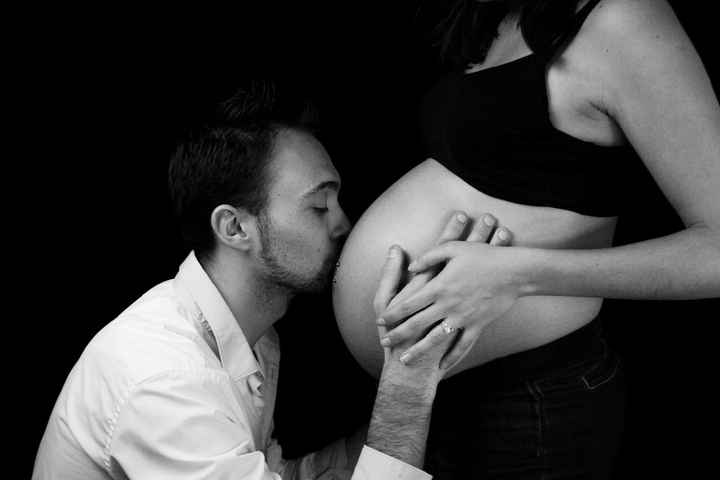 nous voilà à 36SA soit 7mois et demi... 