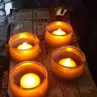 Bougeoire fait maison  - 2