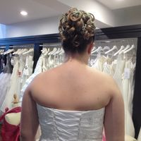 10 coiffures cheveux longs détachés: quel style préférez-vous ? - 1