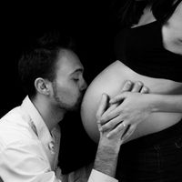 nous voilà à 36SA soit 7mois et demi... 