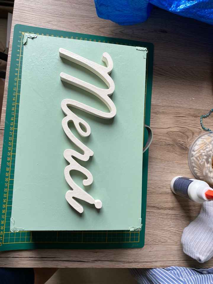 Que prendre comme boîte à enveloppes - 1