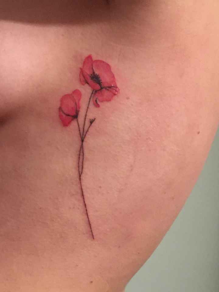 Tatouage or not tatouage ? - 1