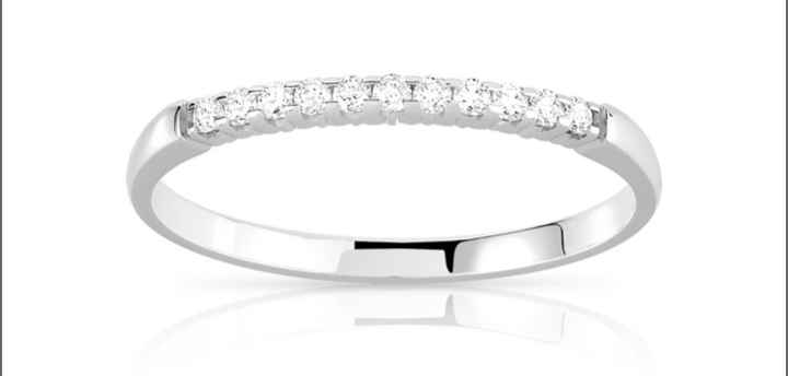 Alliances de ces messieurs ?! - 1