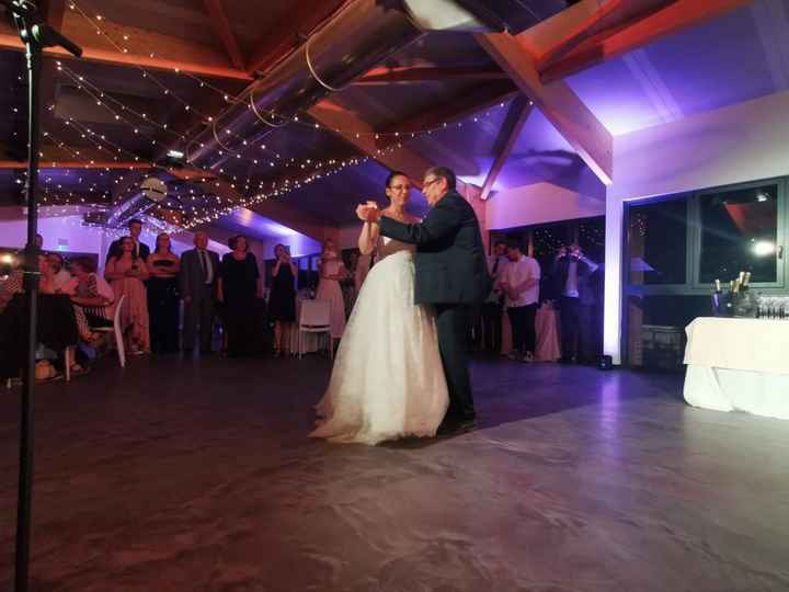 Une journée fabuleuse - Notre petit mariage sur le thème de la Chimie partie 2 - 4