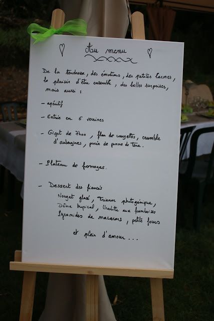Notre merveilleuse journée de fiançailles - 4