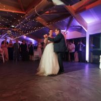 Une journée fabuleuse - Notre petit mariage sur le thème de la Chimie partie 2 - 4