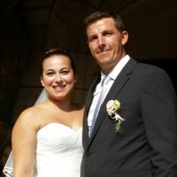 On est enfin mariés ! - 1