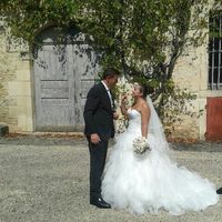 On est enfin mariés ! - 5