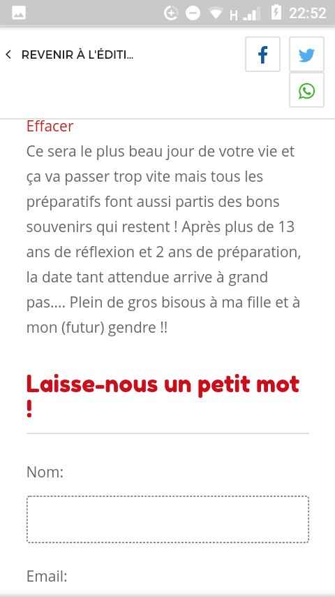 De quoi se booster pour le mariage😃 - 1