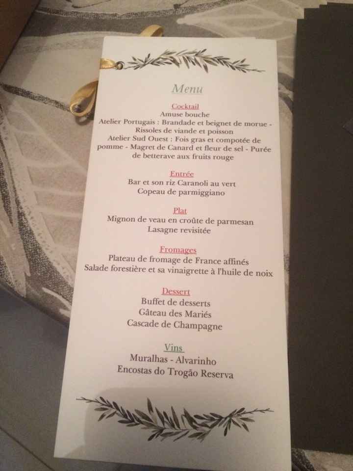 Decoration à j-18 - 3